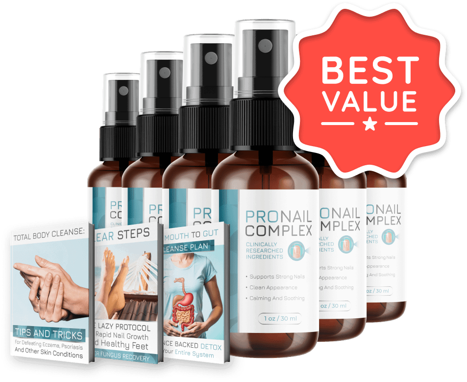 ProNail Complex  buy now